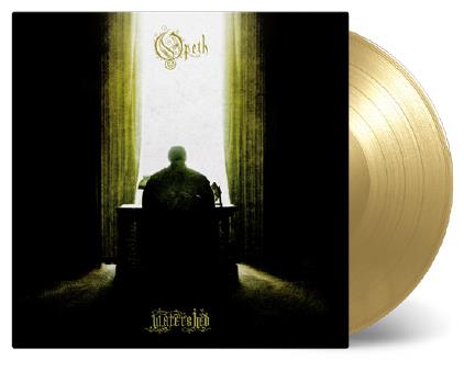 Opeth | Watershed (180 Gram Vinyl) [Import] (2 Lp's) - Vinyl