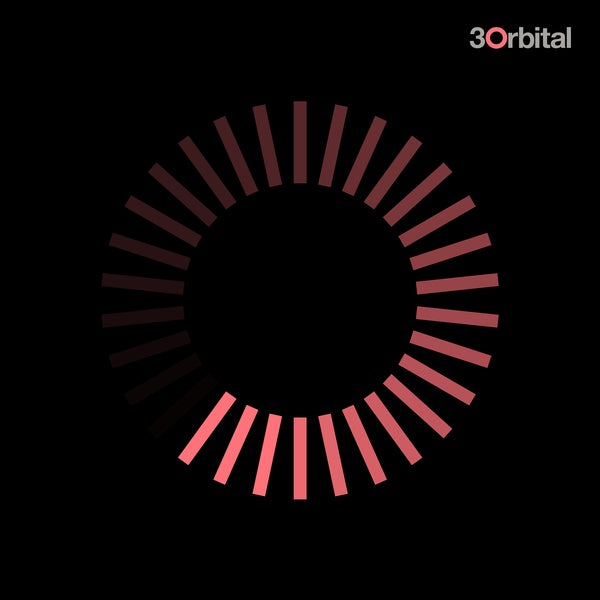 ORBITAL | 30 Something - CD