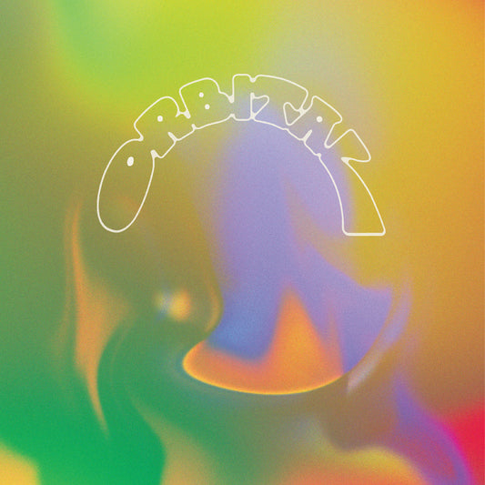 Orbital Ensemble | Orbital - CD