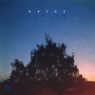 ORCAS | Yearling - CD