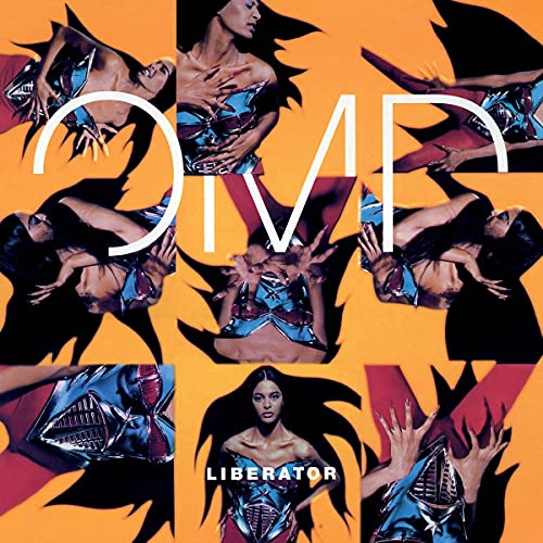 Orchestral Manoeuvres In The Dark | Liberator [LP] - Vinyl