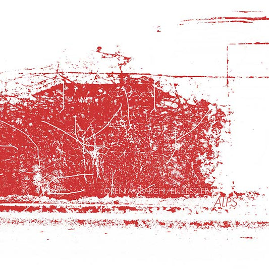 OREN AMBARCHI & ELI KESZLER | Alps - Vinyl