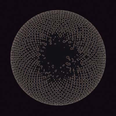 ORGAN EYE | Organ Eye - CD
