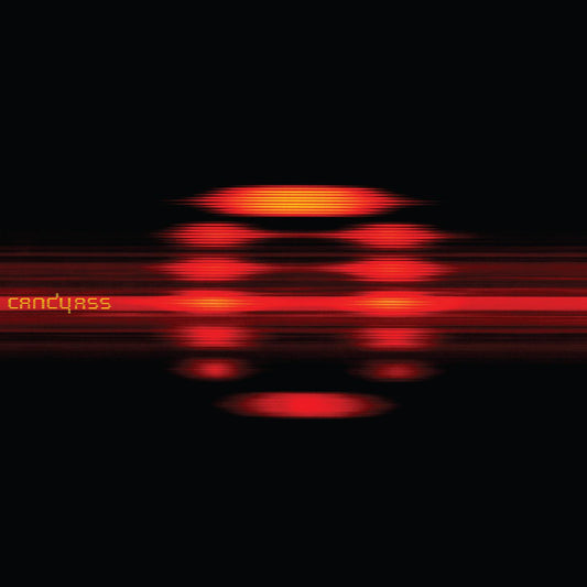 Orgy | Candyass - Remastered (Orange With Black Swirl Vinyl) - Vinyl