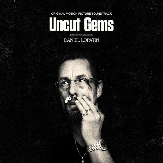 Original Motion Picture Soundtrack | Uncut Gems - Vinyl