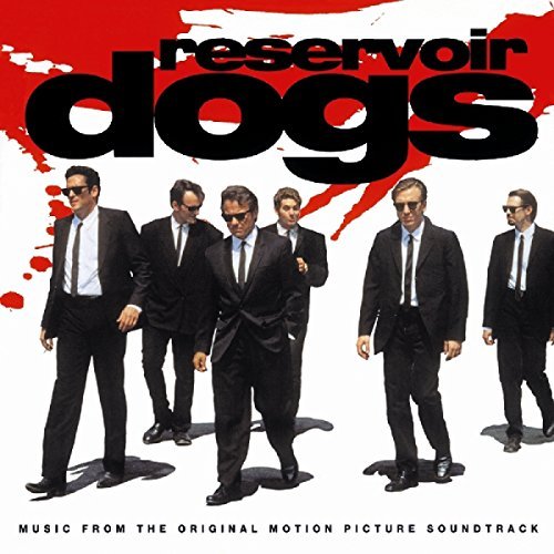 Original Soundtrack | Reservoir Dogs (Music From the Original Motion Picture Soundtrack) (180 Gram Vinyl) [Import] - Vinyl