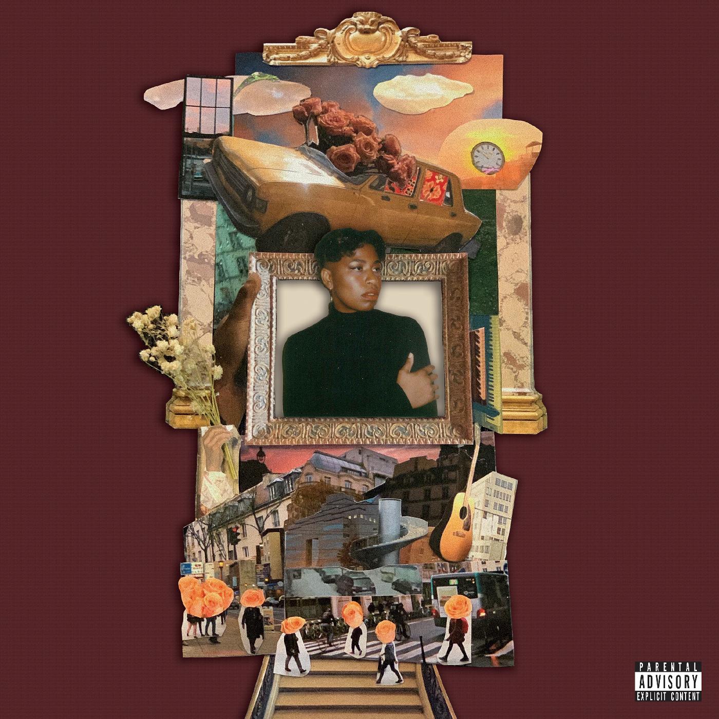 Orion Sun | Hold Space For Me - CD