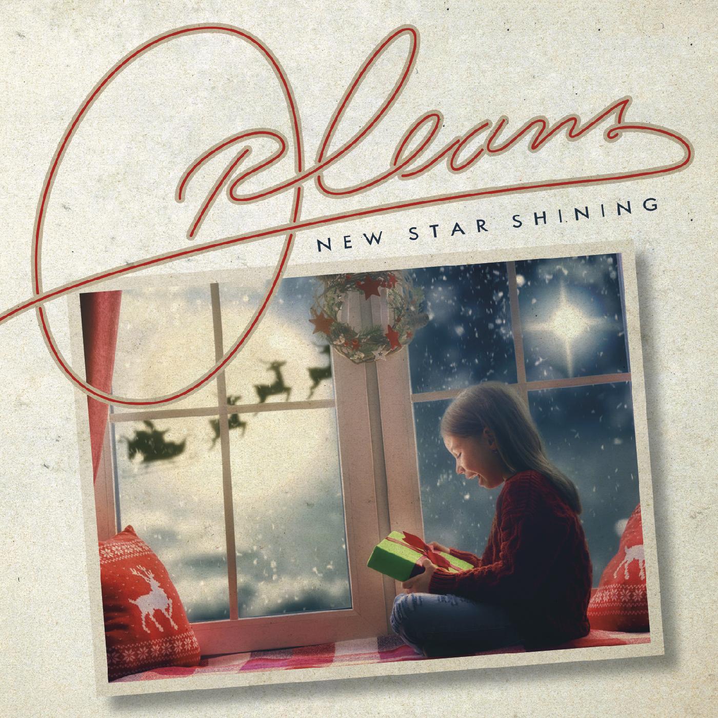 Orleans | New Star Shining - CD