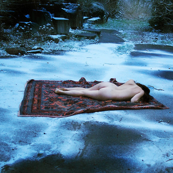 ORPHAN SWORDS | License To Desire Remixes - Vinyl