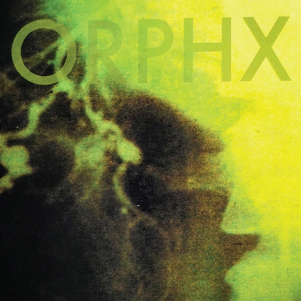 ORPHX | Fragmentation - Vinyl
