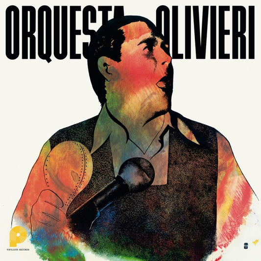 ORQUESTA OLIVIERI | Orquesta Olivieri - Vinyl