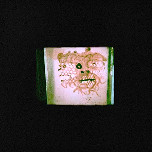 Orrick, Chris & The Lasso | I Read That I Was Dead - Vinyl