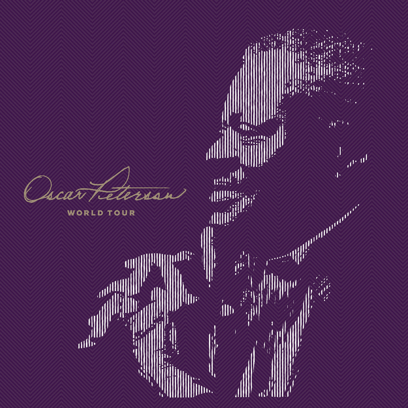 Oscar Peterson | World Tour Box Set - CD
