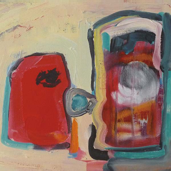 OSKAR OFFERMANN | Le Grand to Do - Vinyl