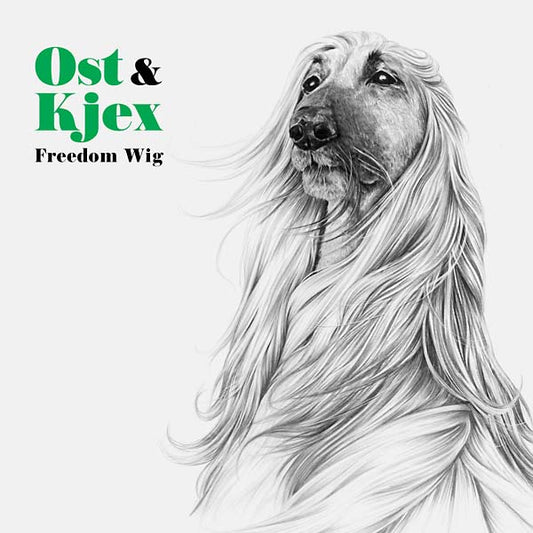 OST & KJEX | Freedom Wig - Vinyl