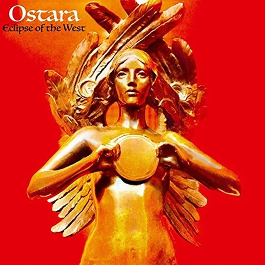 OSTARA | Eclipse of the West - Vinyl