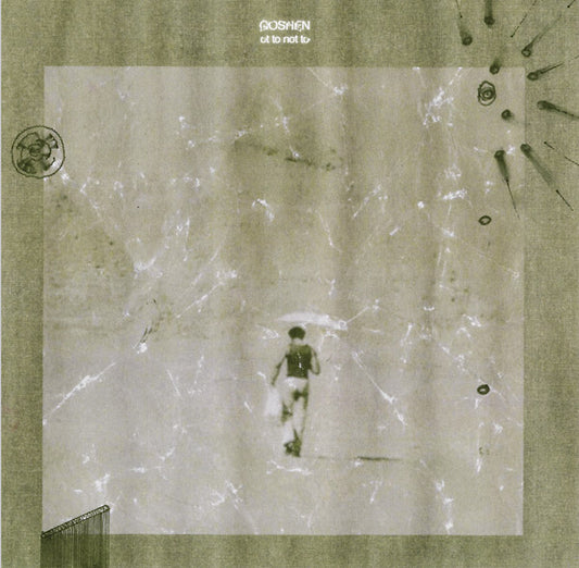 OT TO NOT TO | Goshen - Vinyl