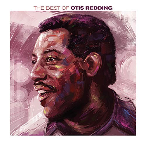 Otis Redding | The Best Of Otis Redding - Vinyl