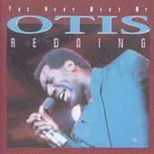 Otis Redding | VERY BEST OF - CD