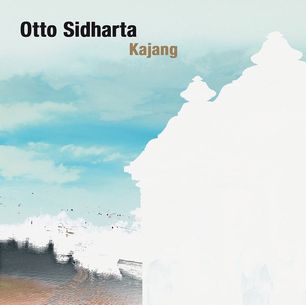 OTTO SIDHARTA | Kajang - Vinyl