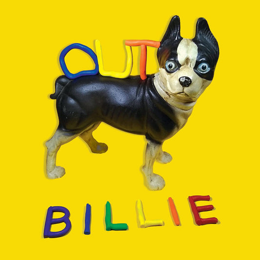 OUT | Billie - Vinyl