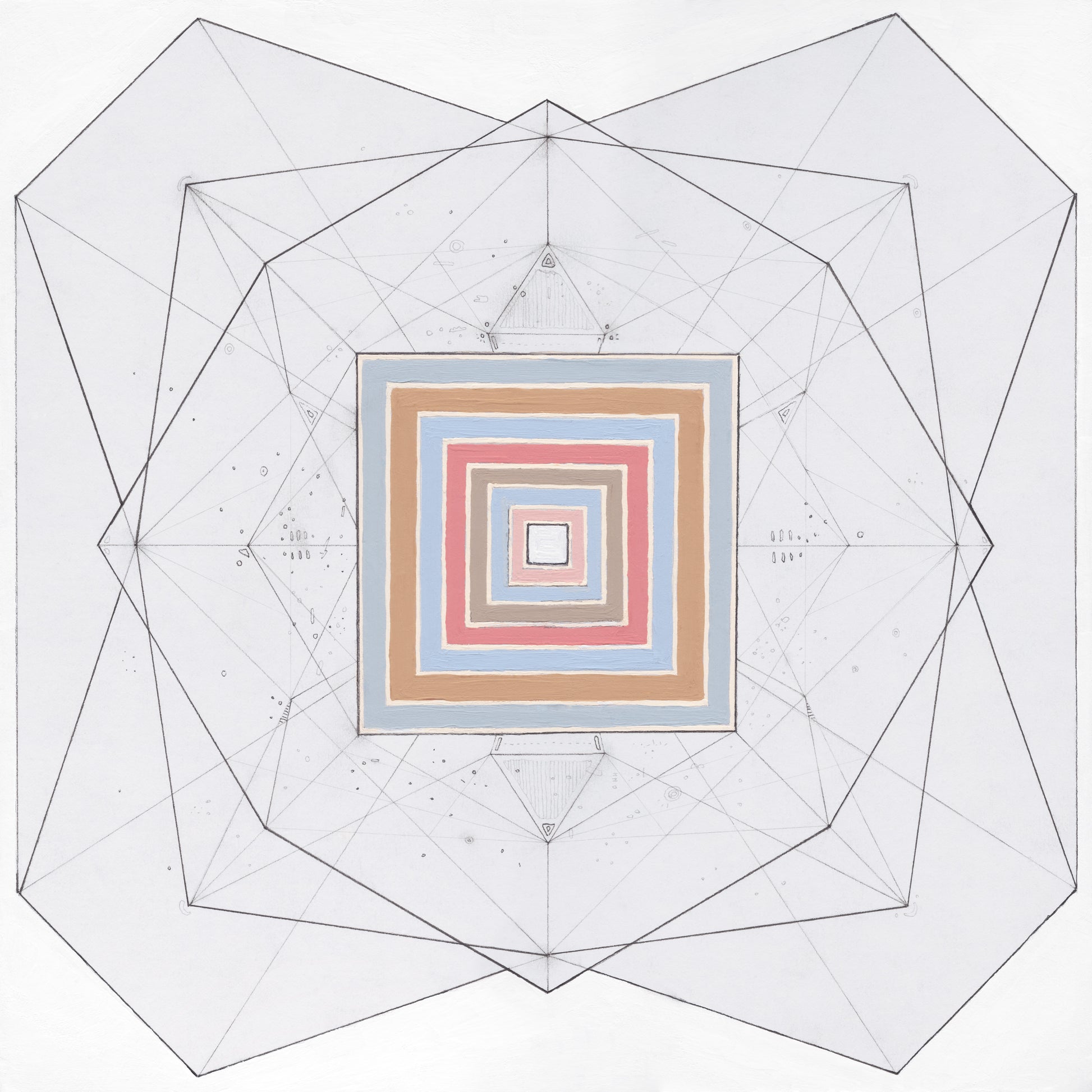 Out Lines | Conflats - CD