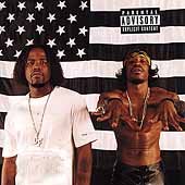 Outkast | Stankonia [Explicit Content] - CD