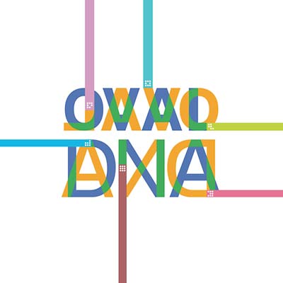 Oval | OvalDNA - CD