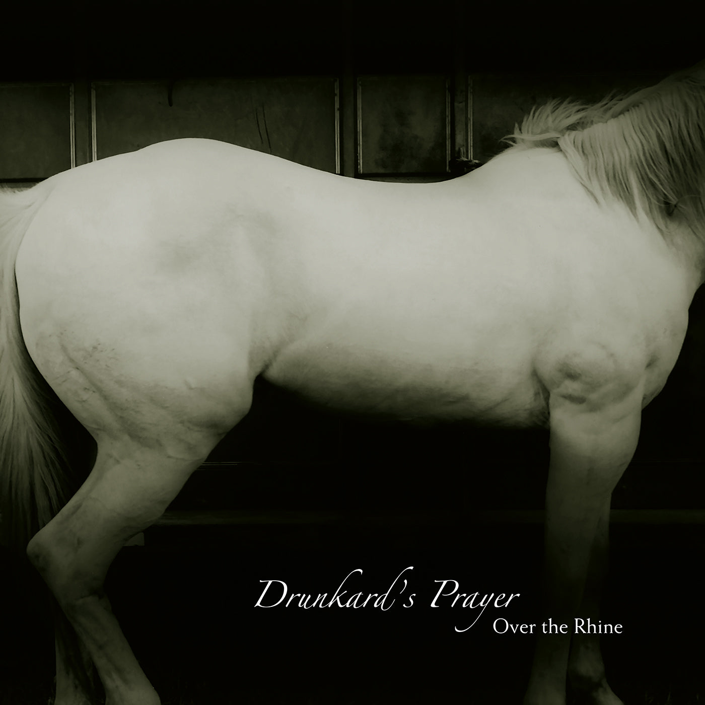 Over the Rhine | Drunkard's Prayer - Vinyl