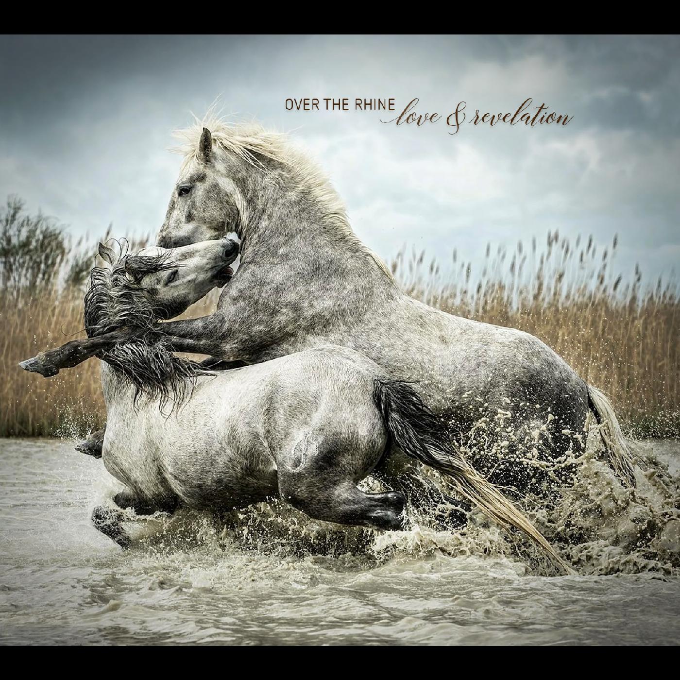 Over the Rhine | Love & Revelation - CD