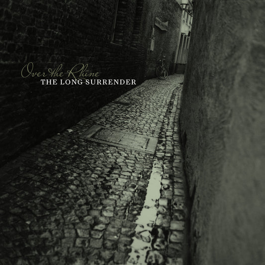 Over the Rhine | The Long Surrender - CD