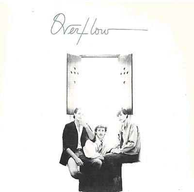 OVERFLOW | Overflow - CD