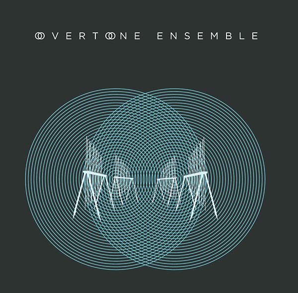 OVERTONE ENSEMBLE | Overtone Ensemble - CD