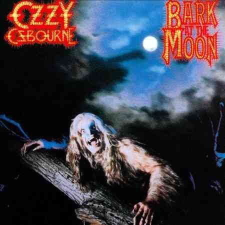 Ozzy Osbourne | Bark at the Moon (Remastered, Bonus Tracks) - CD
