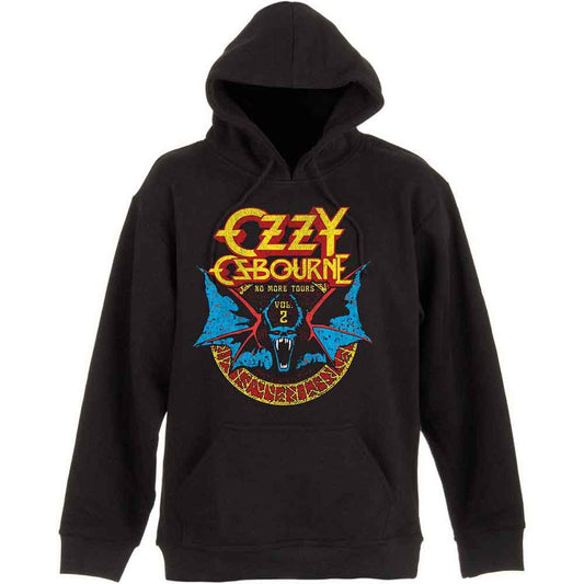 Ozzy Osbourne | Bat Circle - Sweatshirt Black