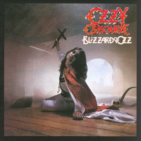 Ozzy Osbourne | Blizzard Of Ozz (Expanded Version, Remastered) - CD