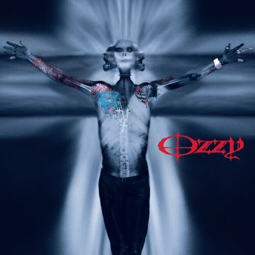 Ozzy Osbourne | Down to Earth - CD