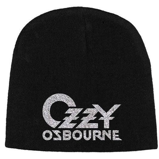 Ozzy Osbourne | Logo - Hat Black