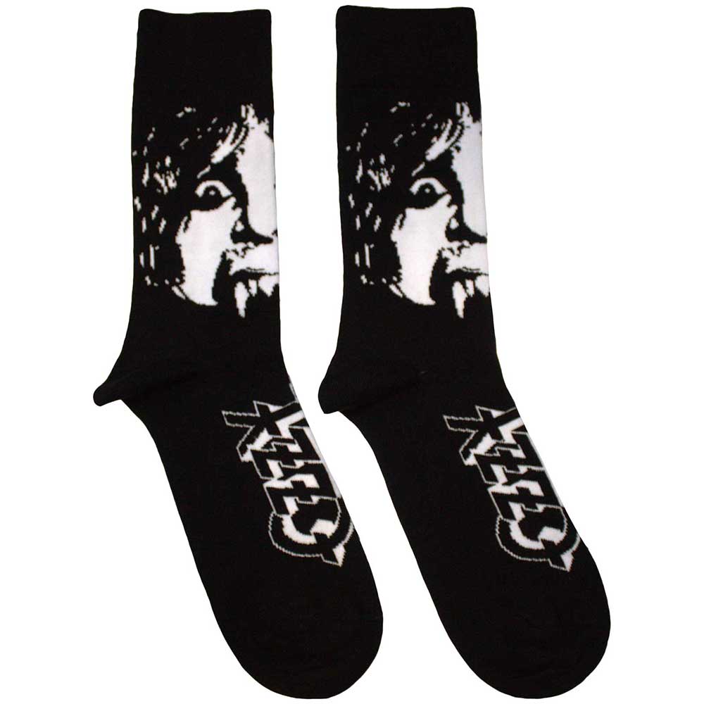 Ozzy Osbourne | Madman - Black