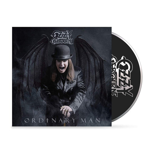Ozzy Osbourne | Ordinary Man - CD