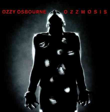 Ozzy Osbourne | Ozzmosis (Remastered, Bonus Tracks) - CD