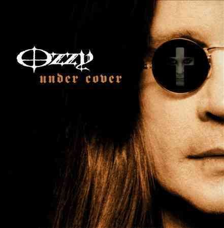 Ozzy Osbourne | UNDER COVER - CD