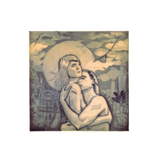 Paco Sala | Our Love Is The Gold - CD