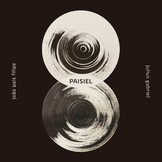 Paisiel | Paisiel (COLOR VINYL) - Vinyl