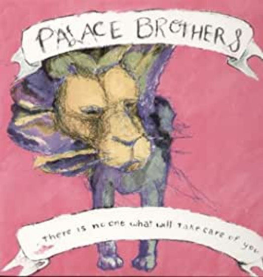 Palace Brothers | There is No One What Would Take Care of You - Vinyl