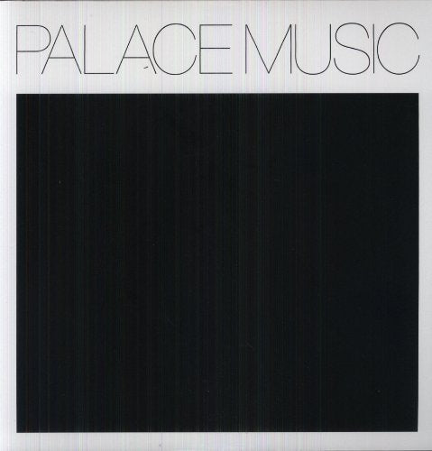 Palace Music | Lost Blues and Other Songs - Vinyl