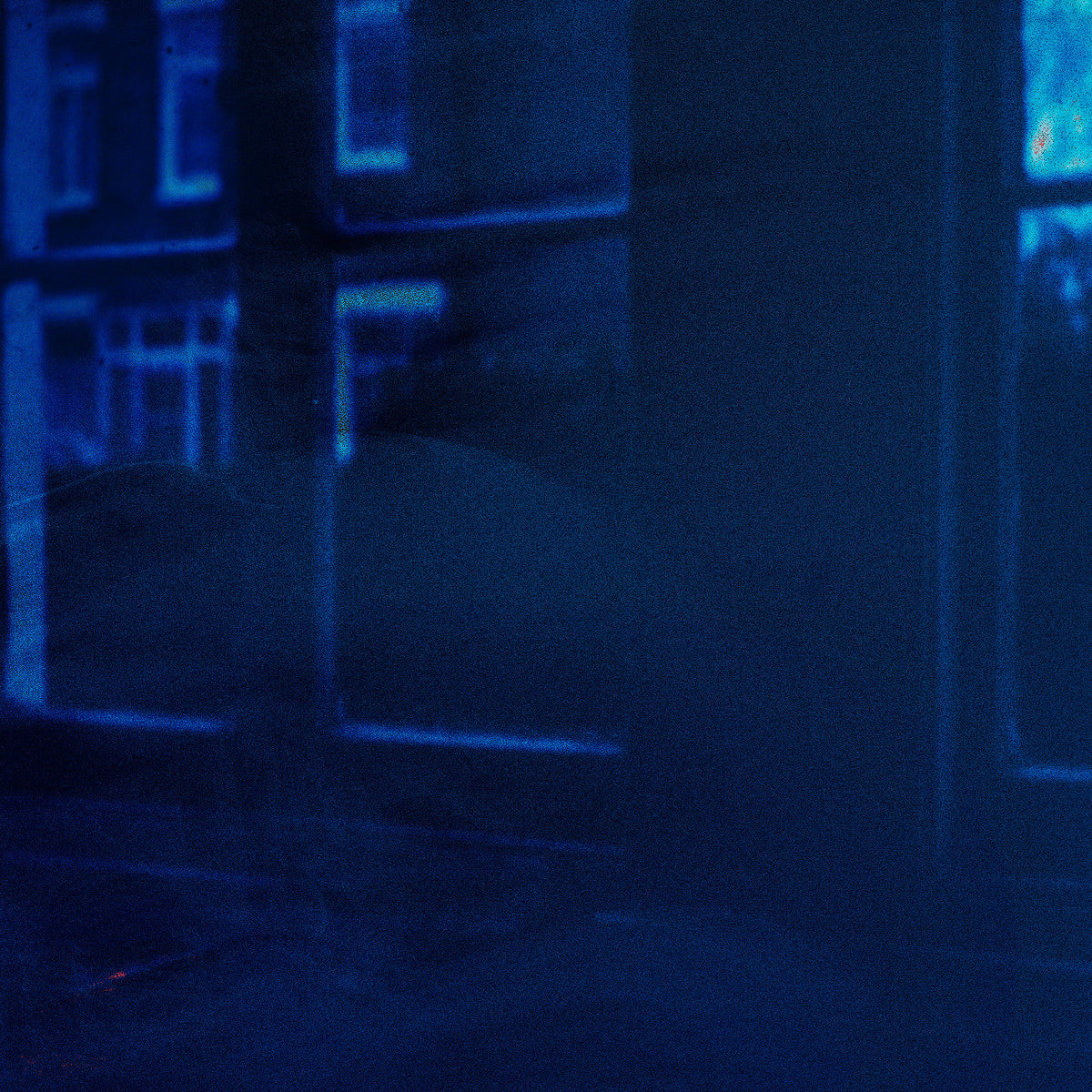 Pale Blue Eyes | New Place (Deluxe Edition, Cherry Red Vinyl) - Vinyl