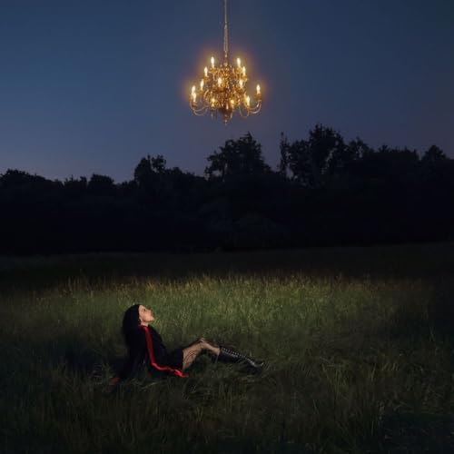 Pale Waves | Smitten [Red LP] - Vinyl