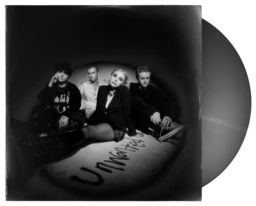 Pale Waves | Unwanted [LP] - Vinyl