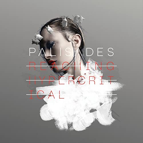 Palisades | Reaching Hypercritical - Vinyl